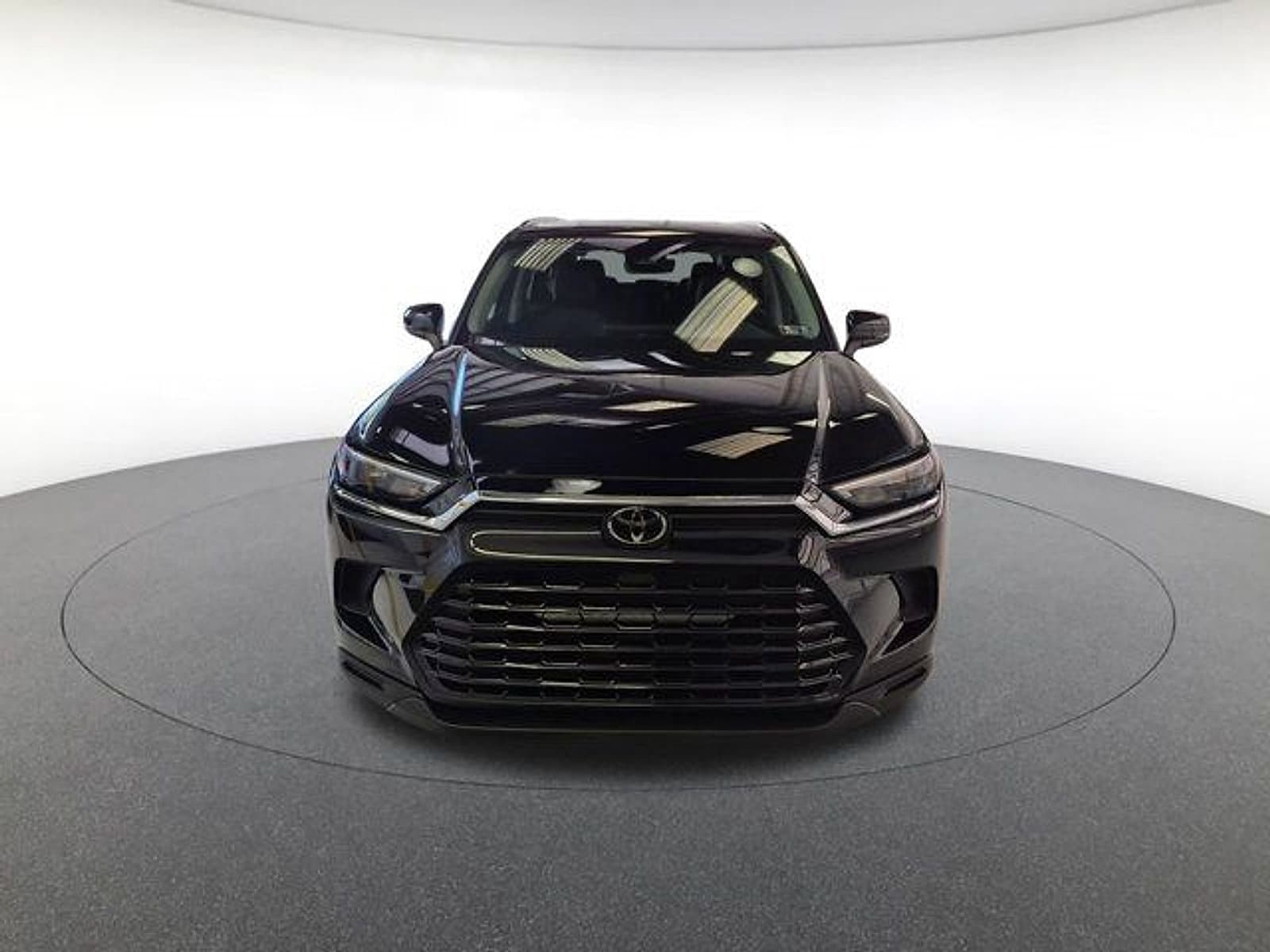 toyota grand highlander 2025 5TDAAAB53SS085559 image toyota grand highlander 2025 5TDAAAB53SS085559 image